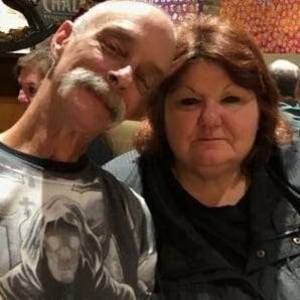 Meet your Posher, Linda